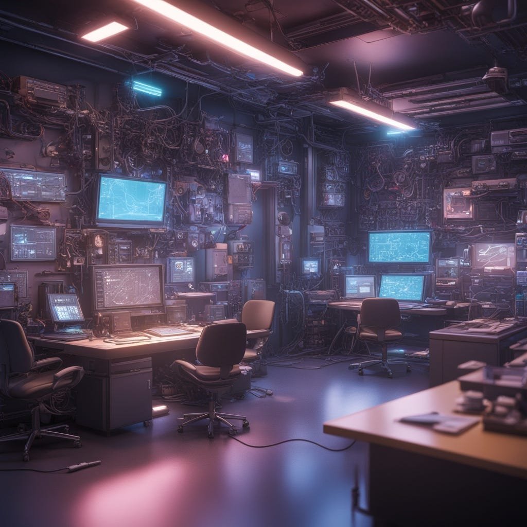 Virtual Education: Exploring the Potential Future of Learning on Earth 2’s Geolocational Metaverse…