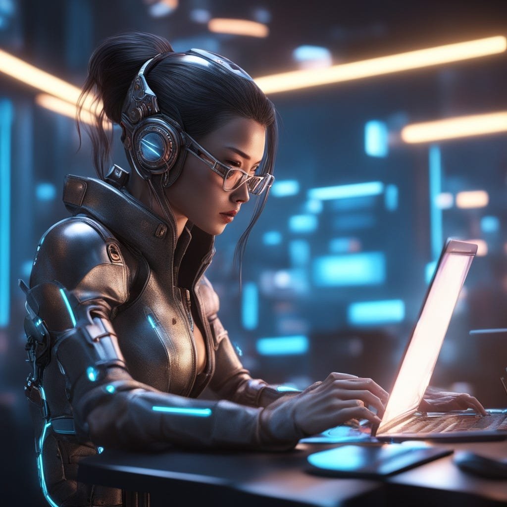 Earth 2: Navigating the Earth 2 Metaverse — A Glimpse into 2034