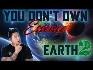 Earth2 Essence Token Launch: DEX Drop or Digital Dud?