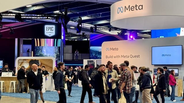 Come visit us at GDC 2024!