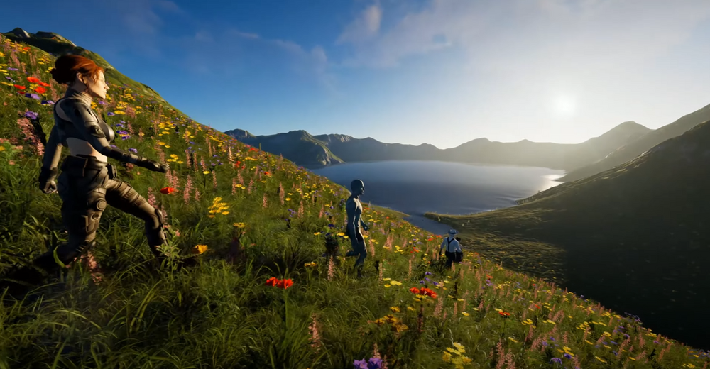 E2V1 early access announced, Shane chats in discord