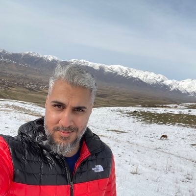 Omar leaves Earth 2 team, Shane chats in discord