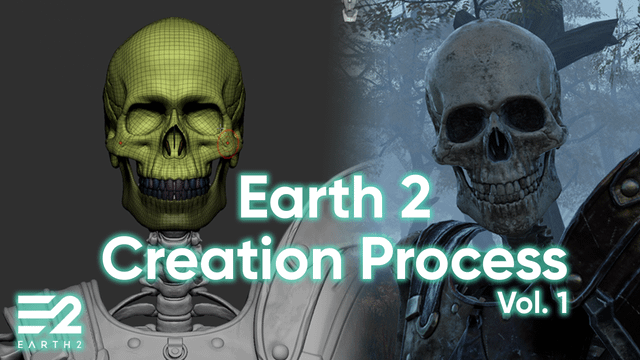 The Creation Process Series – Vol. 1