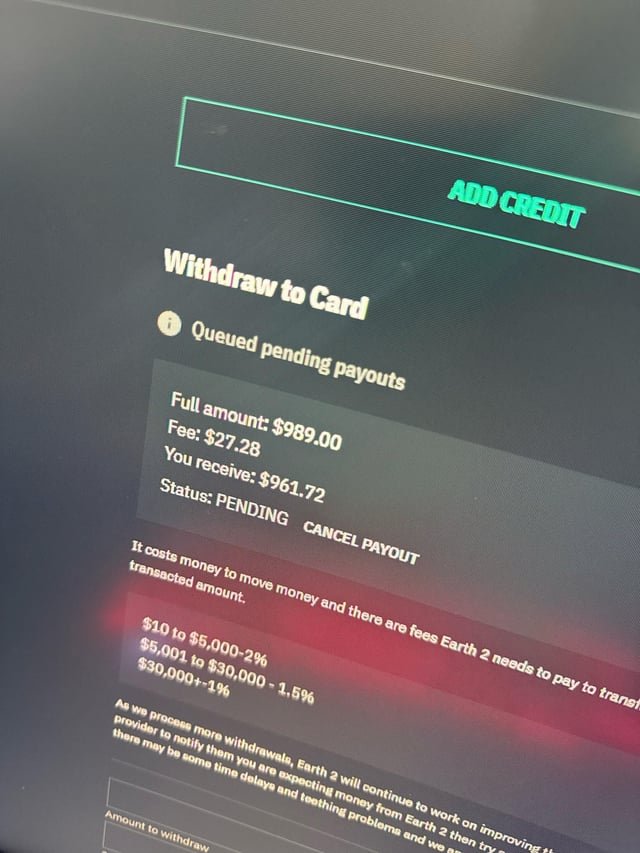 How Long Does Withdrawal Take?